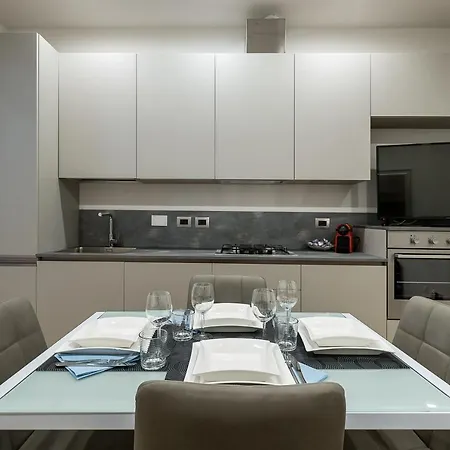 Apartament Fragole