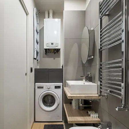 Fragole Apartament Bolonia