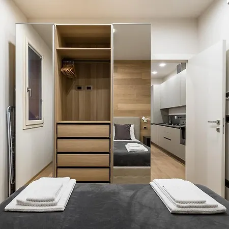 Apartament Fragole *