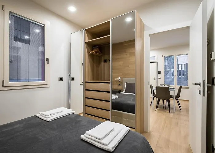 Fragole Apartamento *