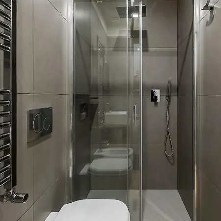 Apartamento Fragole Bolonia