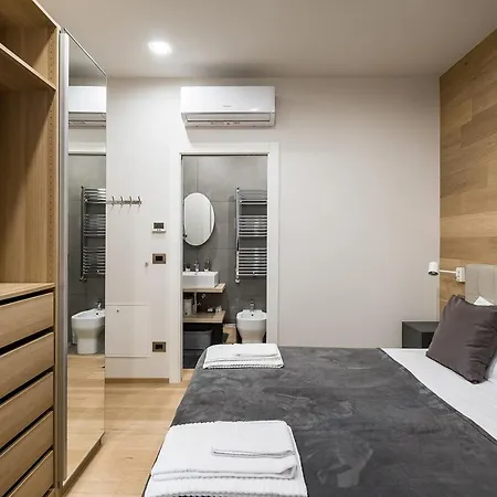 Fragole Apartment *