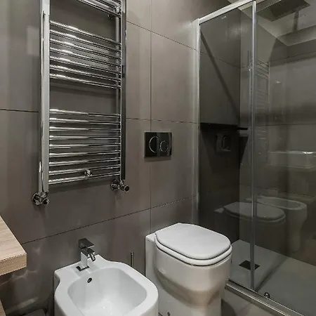 Fragole Apartment