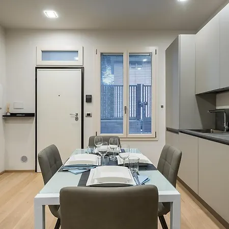 Apartment Fragole