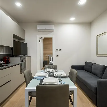 Apartment Fragole *
