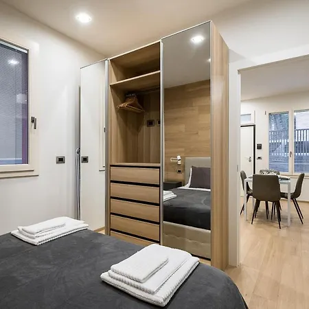 Fragole Apartment *