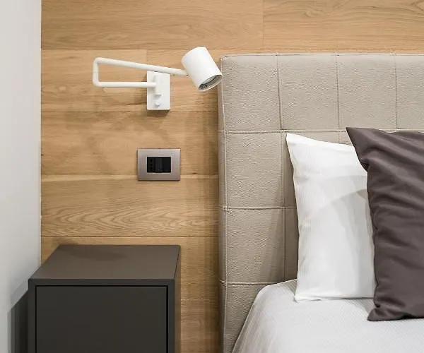 Fragole Lejlighed Bologna