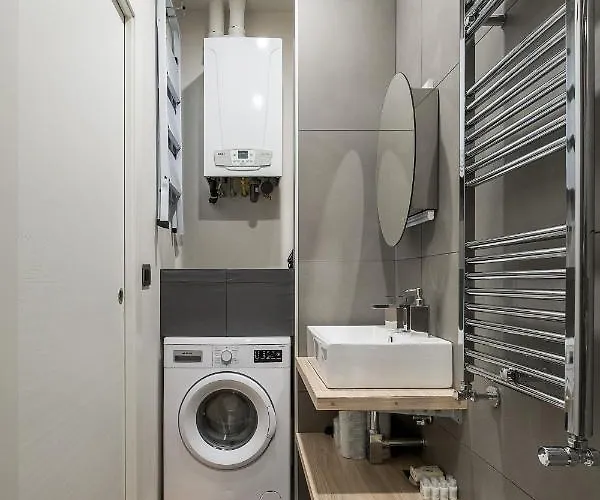 Fragole Apartment Bologna