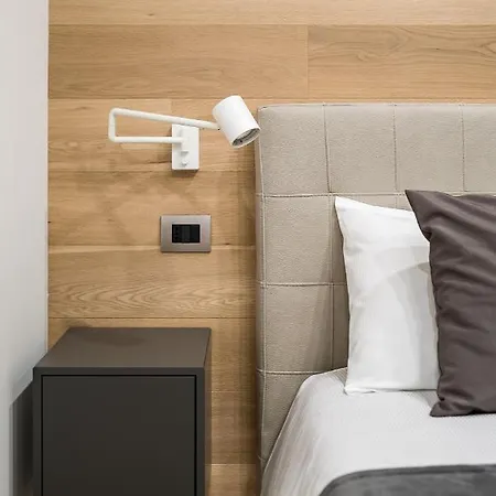 Fragole Apartament Bolonia