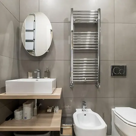 Fragole Apartament Bolonia