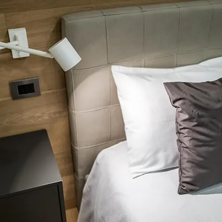 Fragole Apartament Bolonia