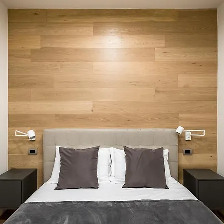 Fragole Apartament *