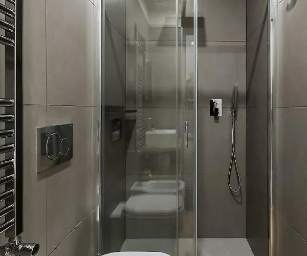 Apartment Fragole Bologna