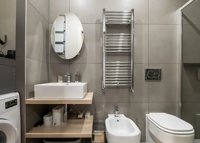 Fragole Apartment Bologna