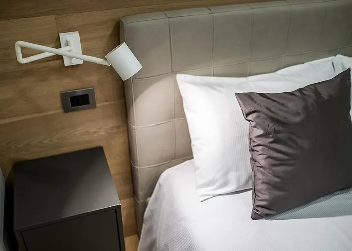 Fragole Apartment Bologna