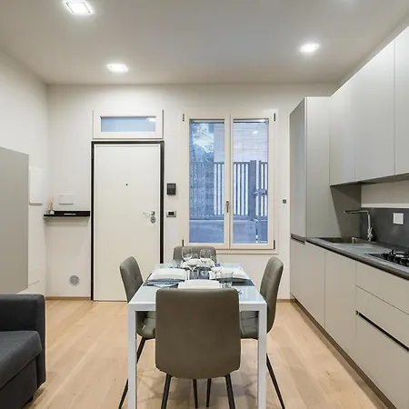 Fragole Appartement Bologna