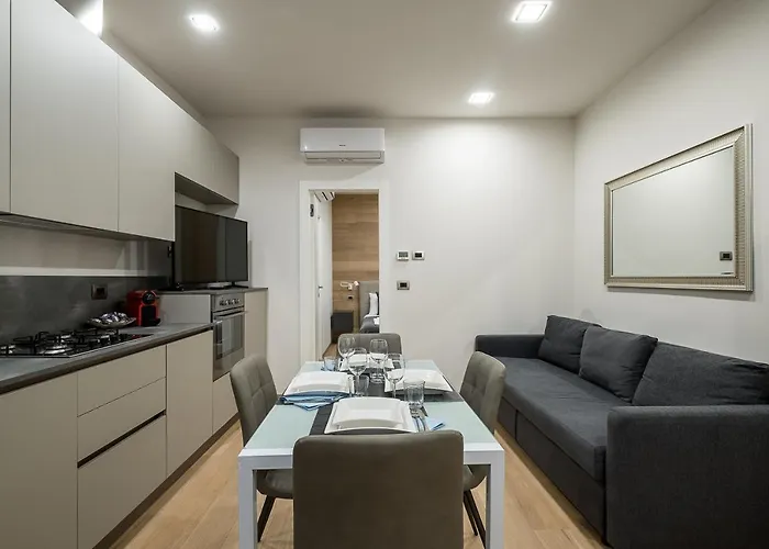 Appartement Fragole *