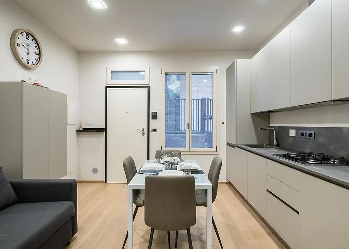 Fragole Appartement Bologna
