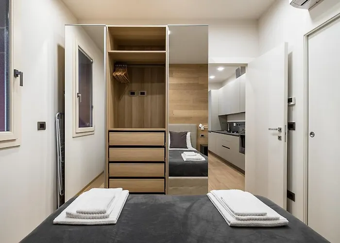 Appartement Fragole *